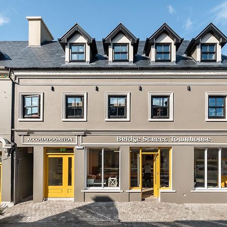 肯梅尔Bridge Street Townhouse住宿加早餐旅馆 外观 照片