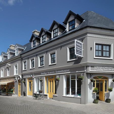 肯梅尔Bridge Street Townhouse住宿加早餐旅馆 外观 照片