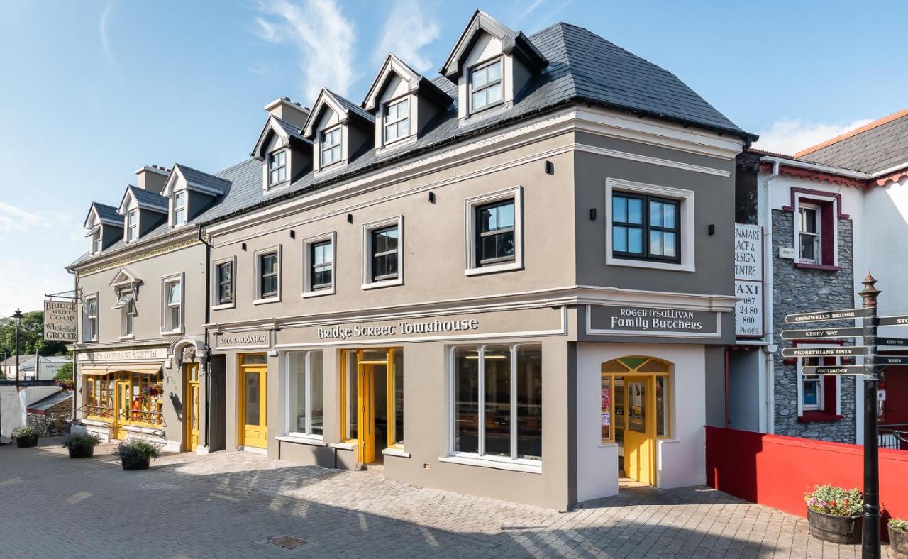 肯梅尔Bridge Street Townhouse住宿加早餐旅馆 外观 照片