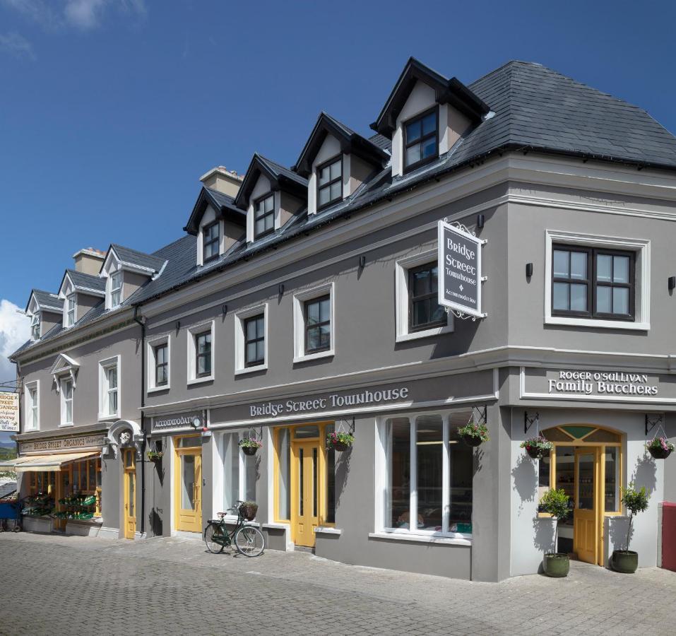 肯梅尔Bridge Street Townhouse住宿加早餐旅馆 外观 照片