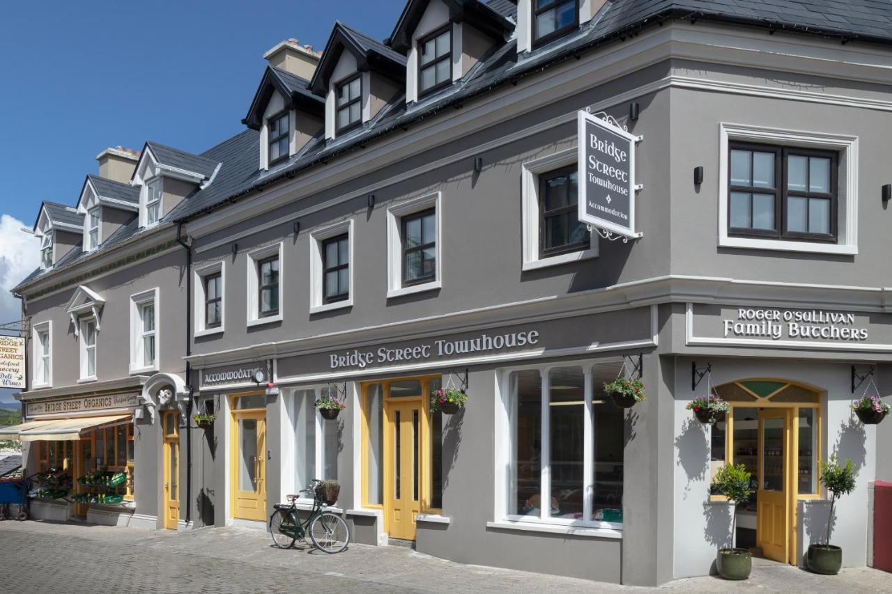 肯梅尔Bridge Street Townhouse住宿加早餐旅馆 外观 照片