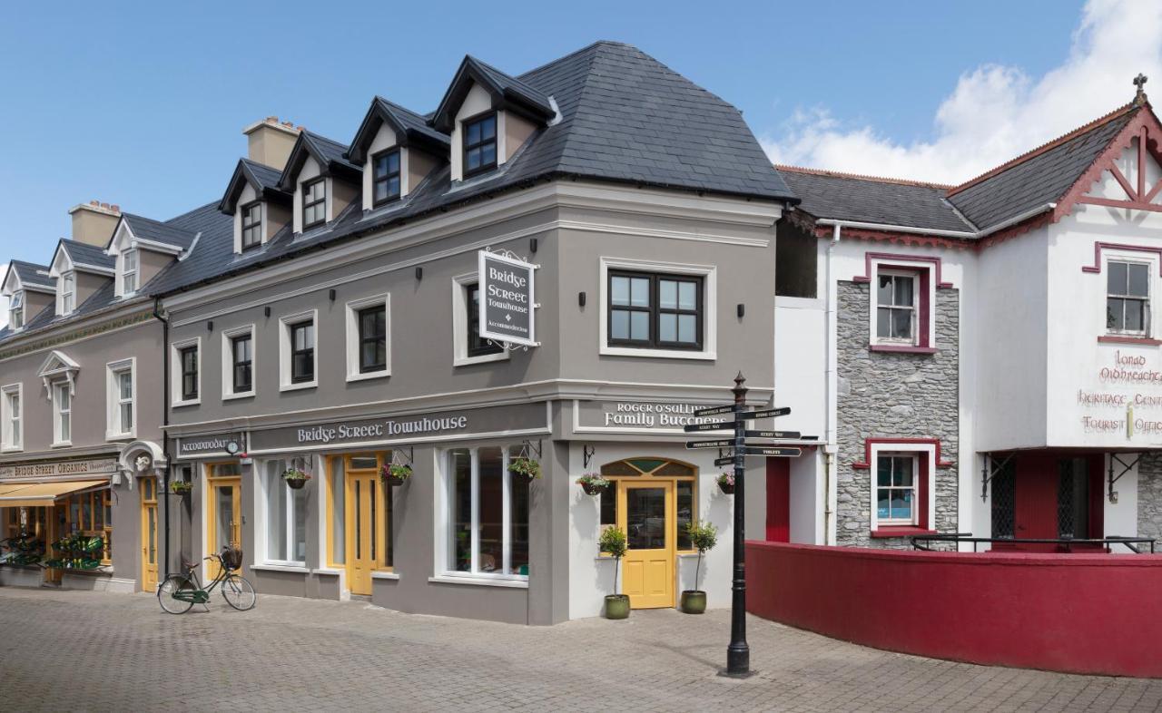 肯梅尔Bridge Street Townhouse住宿加早餐旅馆 外观 照片
