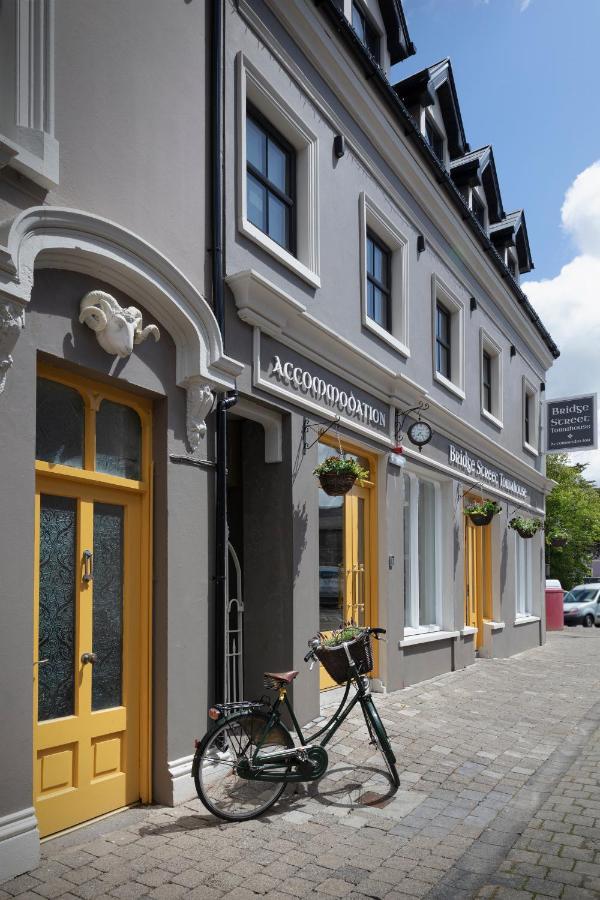 肯梅尔Bridge Street Townhouse住宿加早餐旅馆 外观 照片